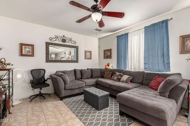 $420,000 | 7313 West Carter Road, Laveen, AZ 85339