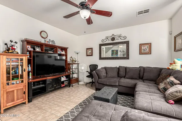 $420,000 | 7313 West Carter Road, Laveen, AZ 85339
