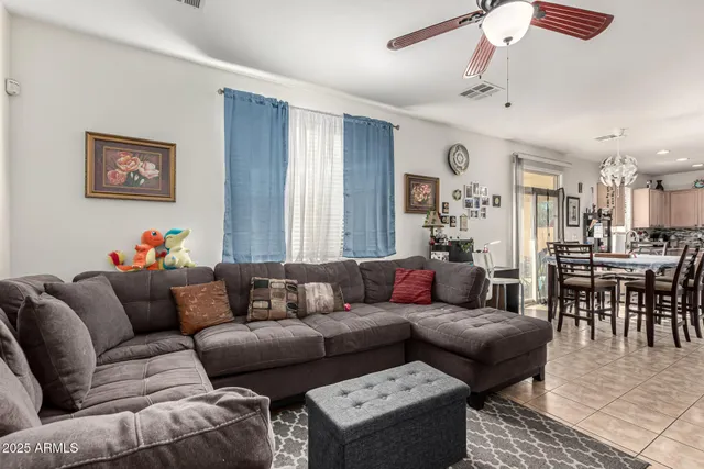 $420,000 | 7313 West Carter Road, Laveen, AZ 85339