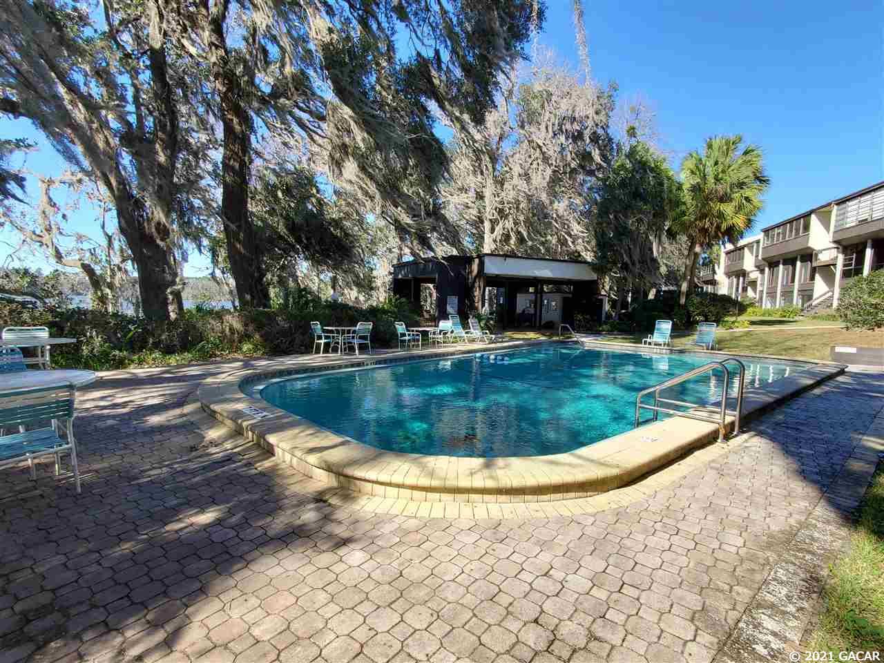2734 Southwest 14th Drive Gainesville, FL 32608 - Photo 25 of 28