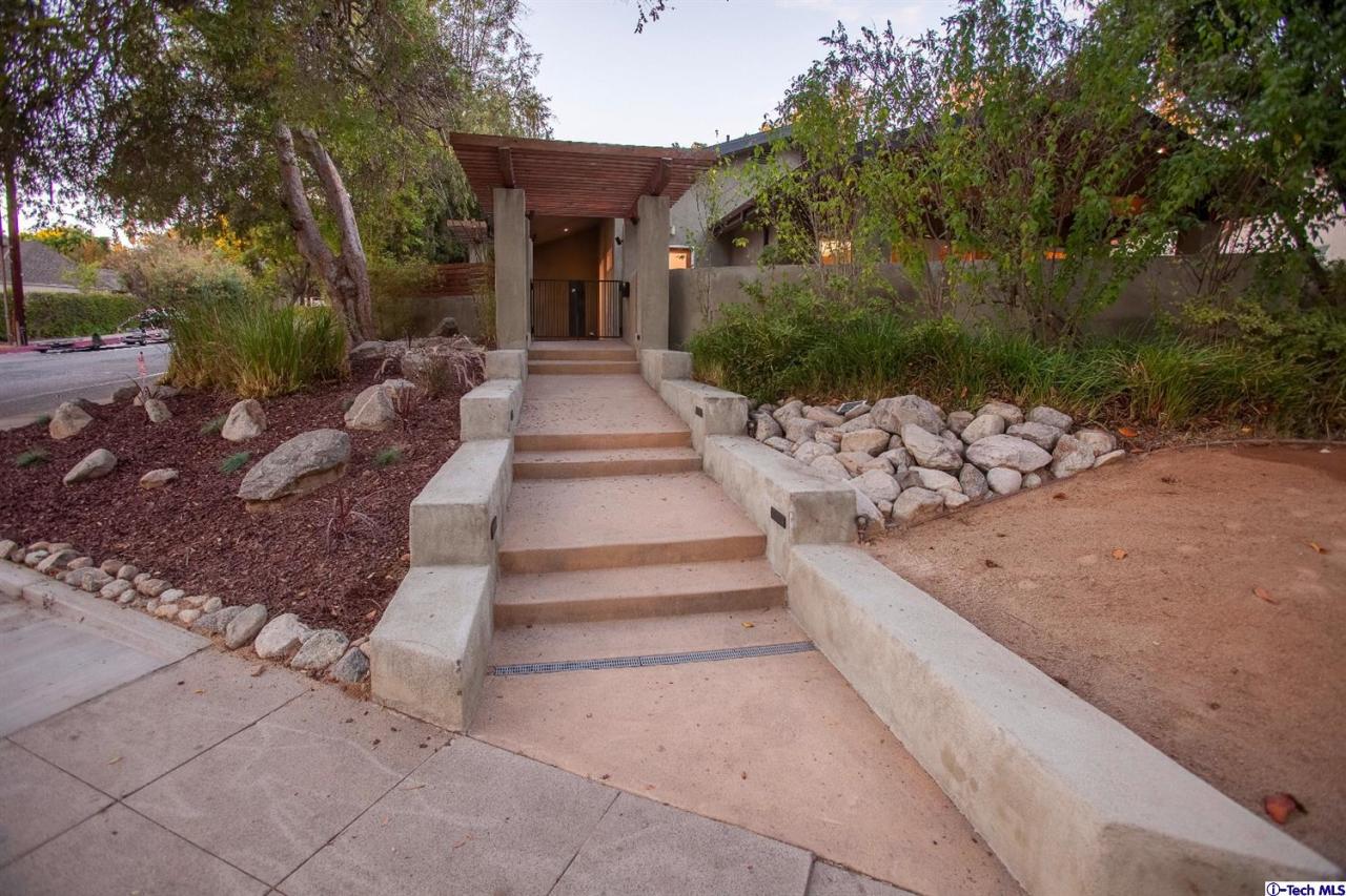 929 Old Mill Road Pasadena, CA 91108 - Photo 2 of 25 Additional Photo