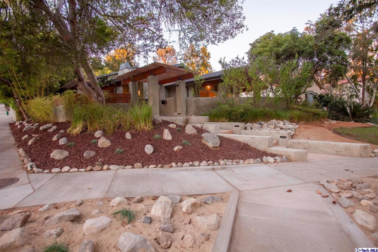 929 Old Mill Road Pasadena, CA 91108 - Photo 3 of 25 Additional Photo