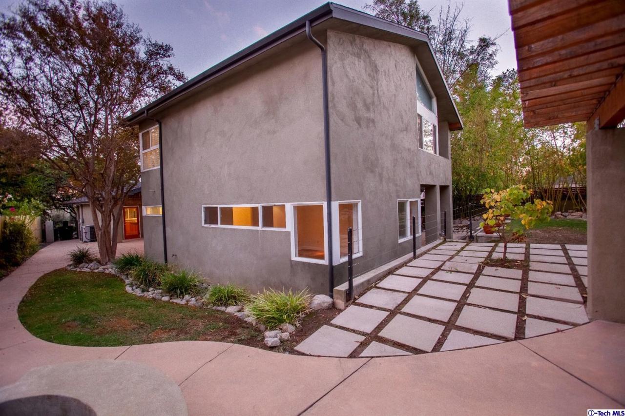 929 Old Mill Road Pasadena, CA 91108 - Photo 22 of 25 Additional Photo