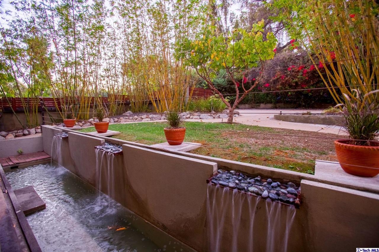 929 Old Mill Road Pasadena, CA 91108 - Photo 24 of 25 Additional Photo