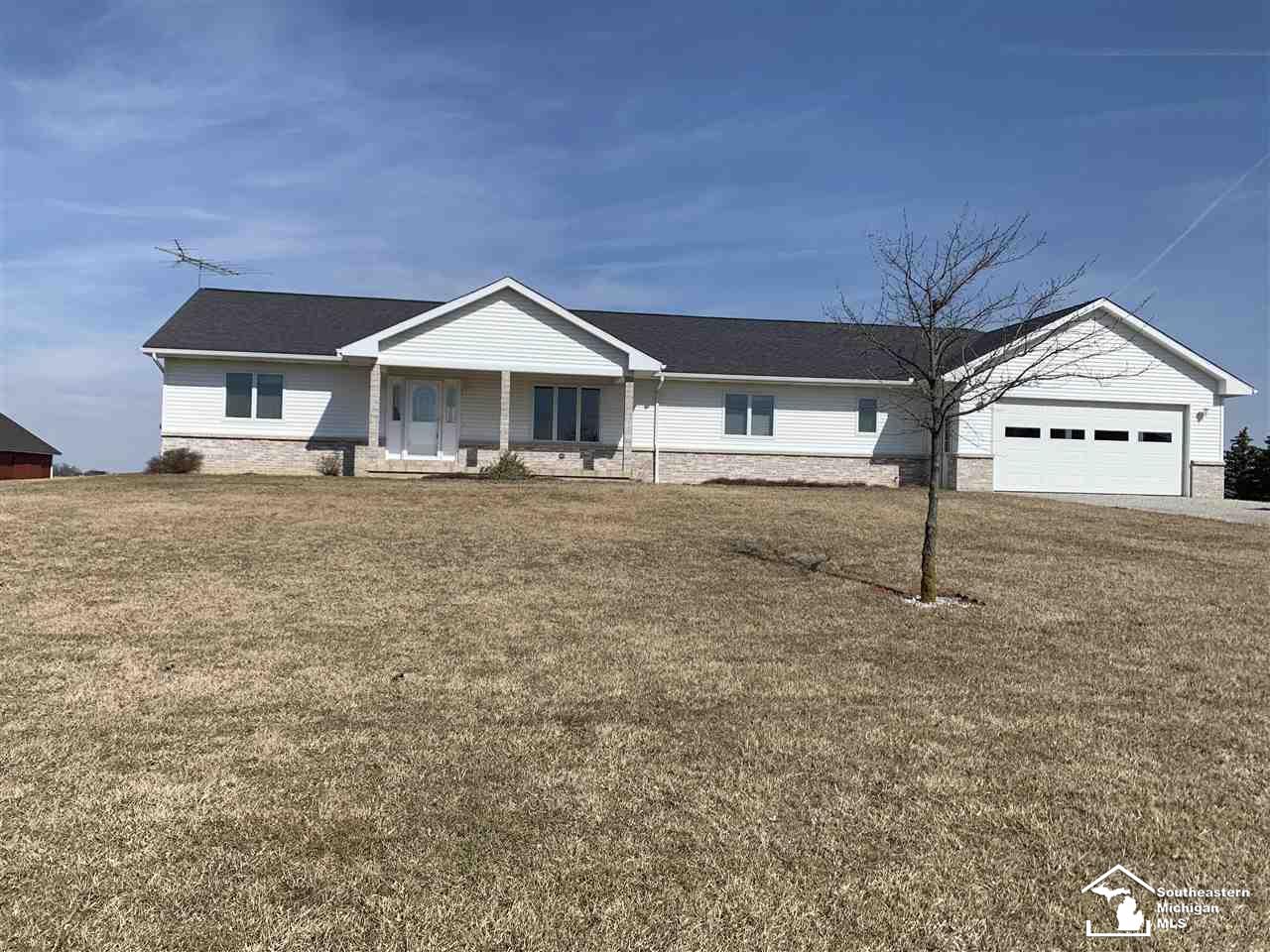 7072 Ida Center Road Ida, MI 48140 - Photo 1 of 29 Gallery Image 1