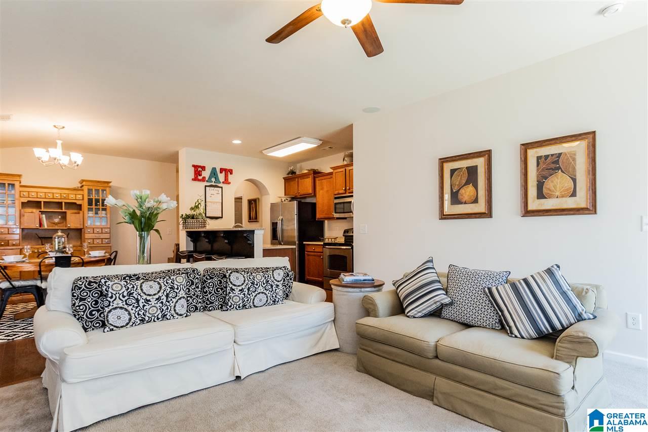 6312 Cathwick Court McCalla, AL 35111 - Photo 13 of 32