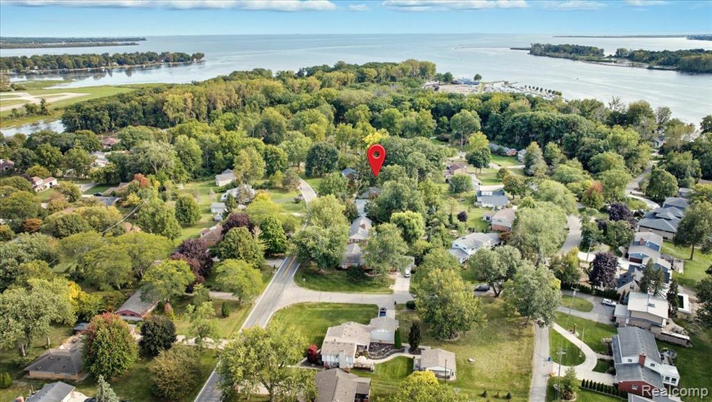 28706 Southpointe Road Grosse Ile, MI 48138 - Photo 26 of 30 Gallery Image 26