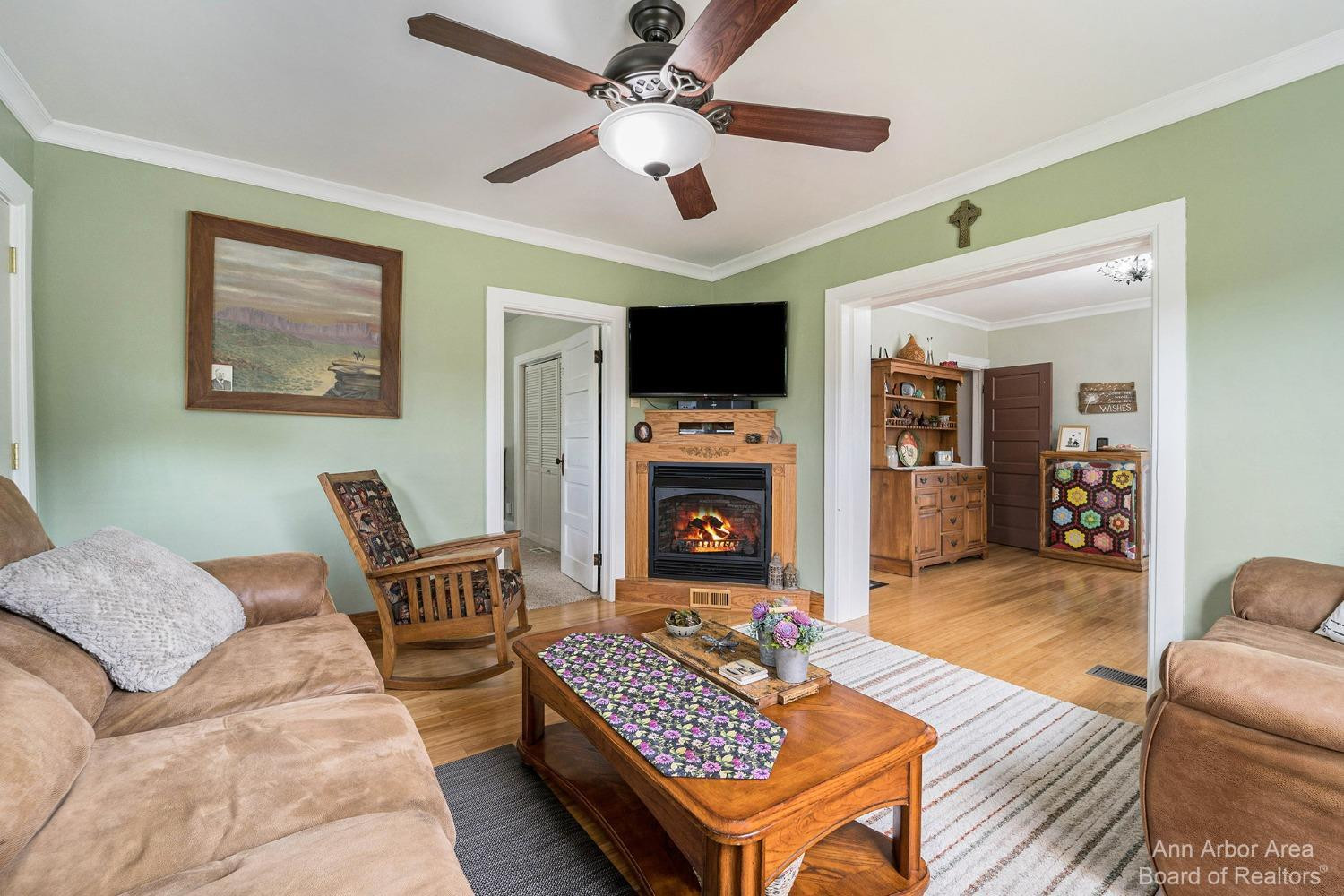 9565 Willis Road Willis, MI 48191 - Photo 4 of 42 Photo 4