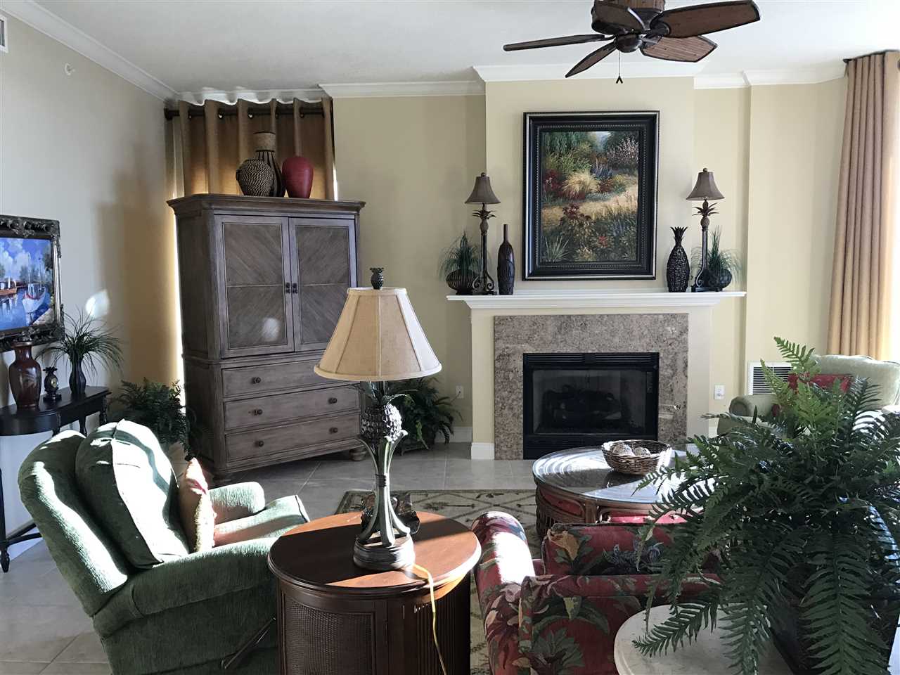 28250 Canal Road, Unit 806 Orange Beach, AL 36561 - Photo 4 of 12