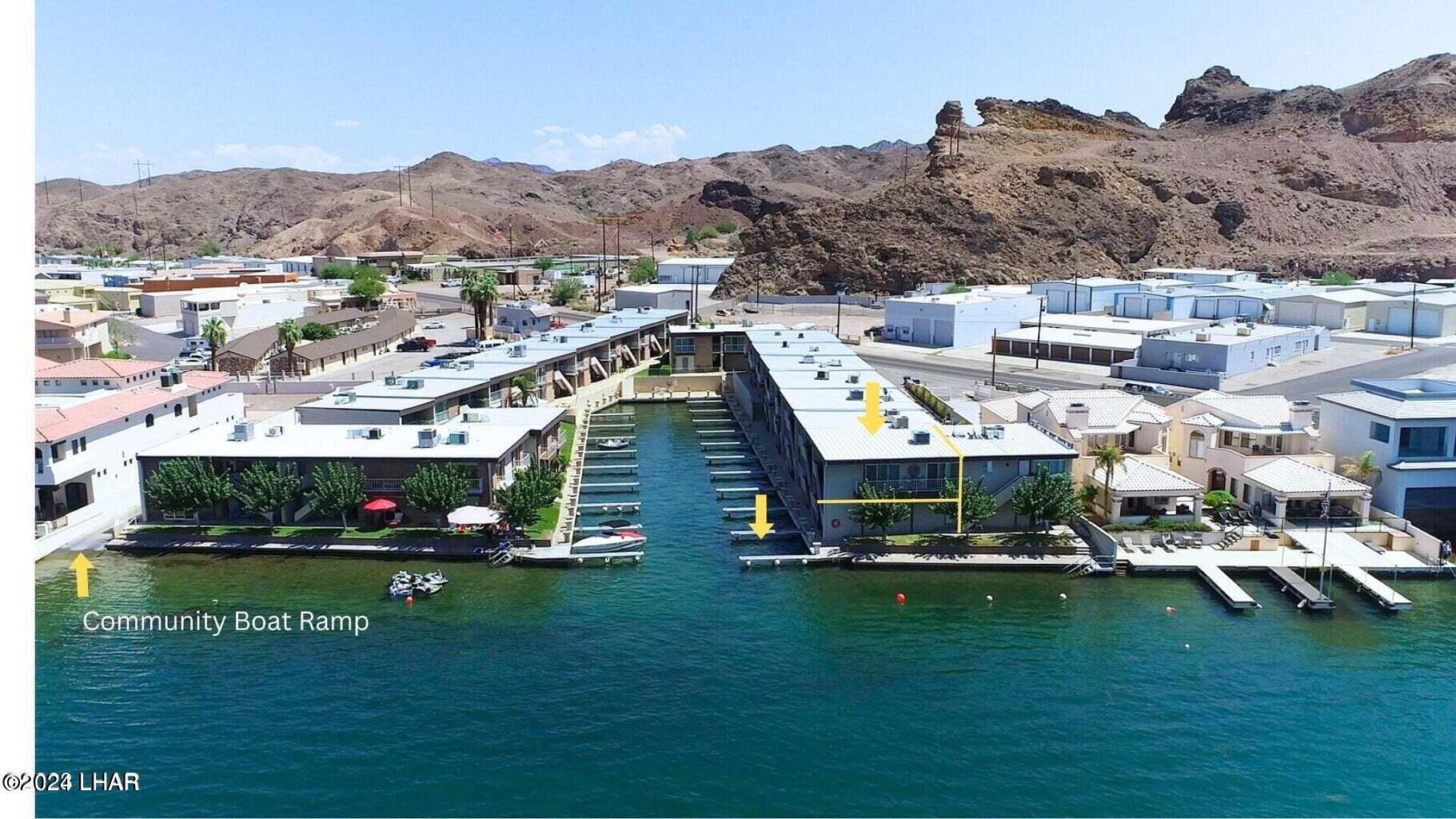 9170 Riverside Drive, Unit 37 Parker, AZ 85344 - Photo 2 of 21 20230825205523878383000000-o