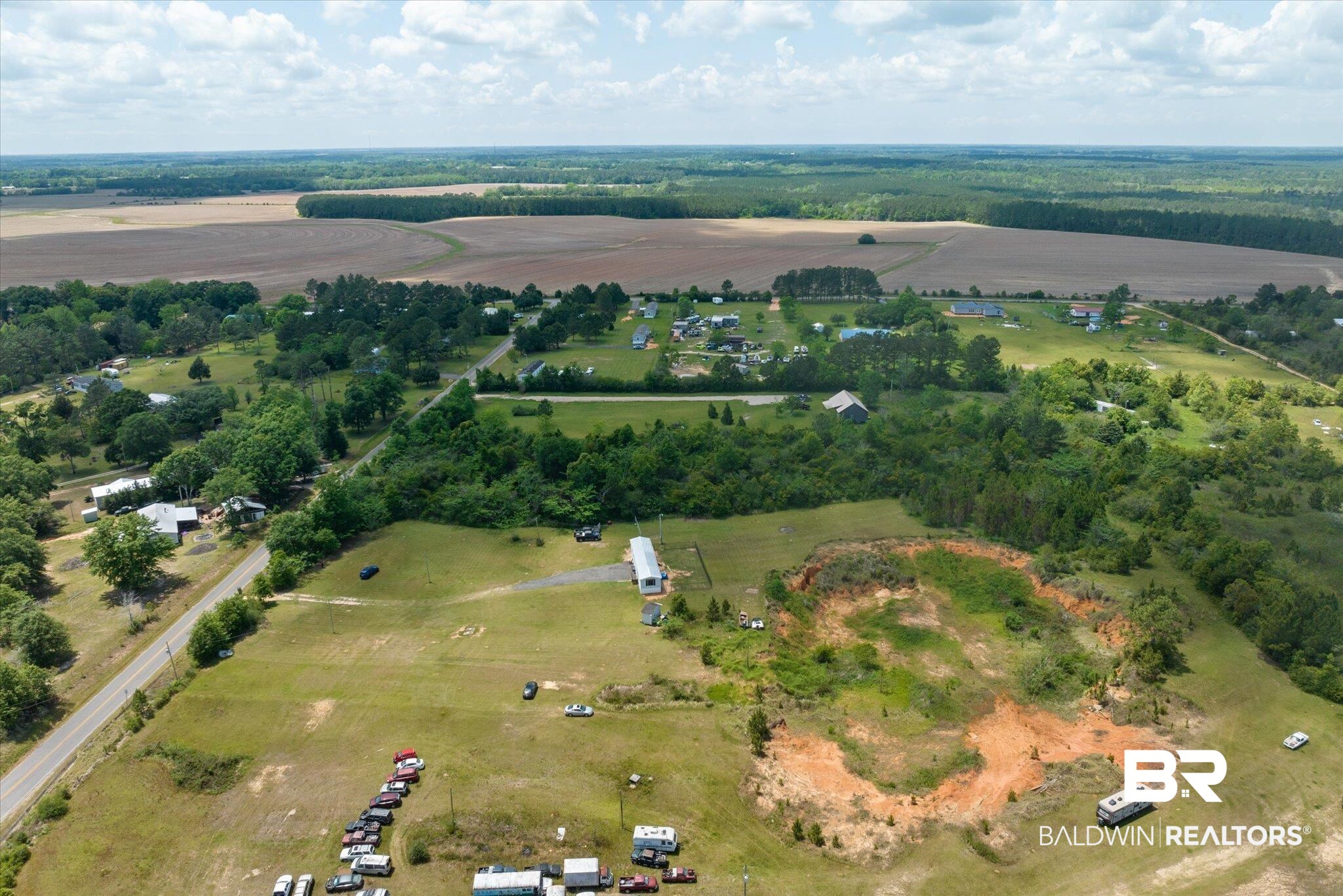 23691 Taylor Still Road Robertsdale, AL 36567 - Photo 29 of 31