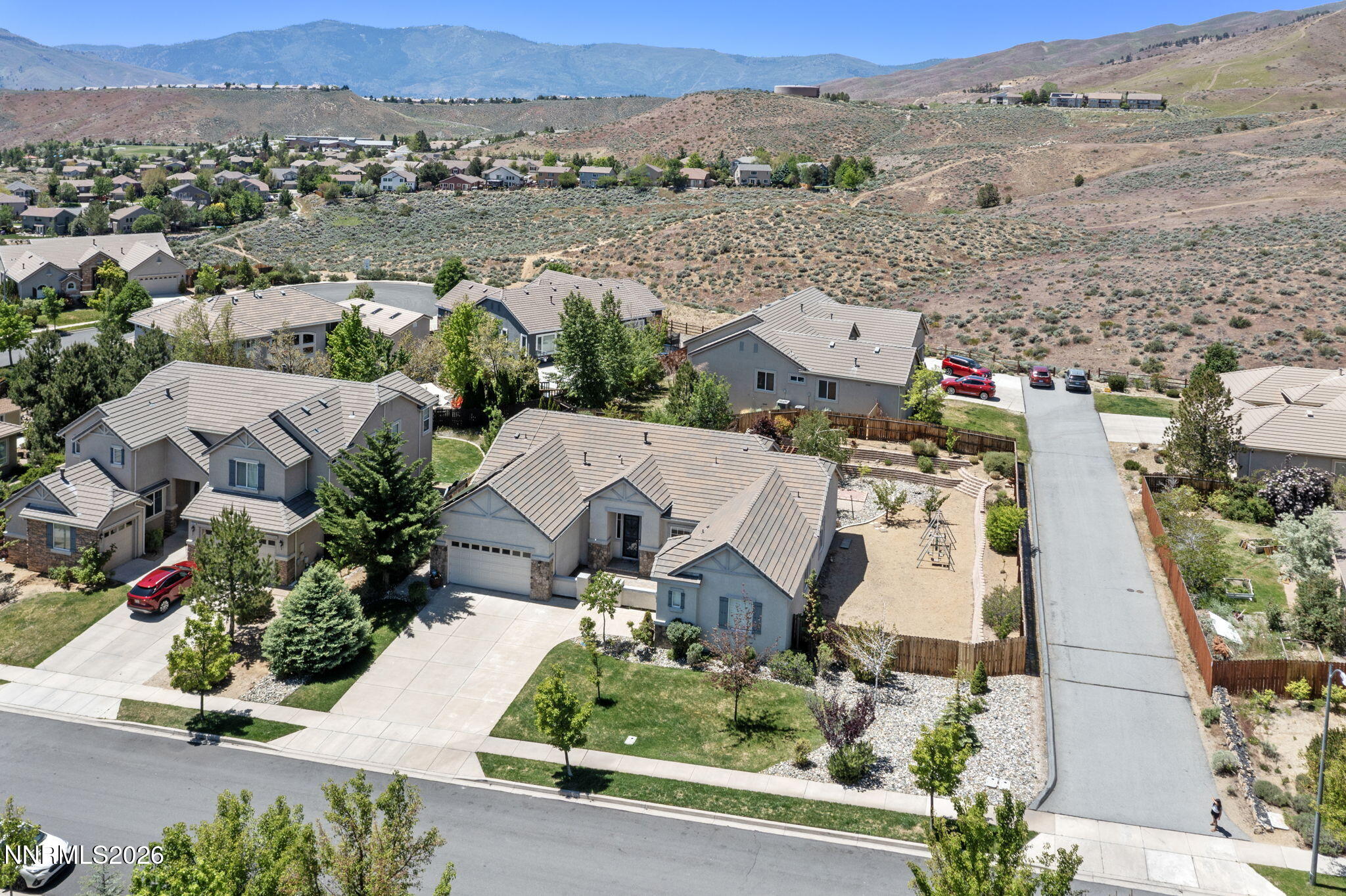 3245 Quartzite Drive Reno, NV 89523 - Photo 9 of 56 9-web-or-mls-DJI_0443