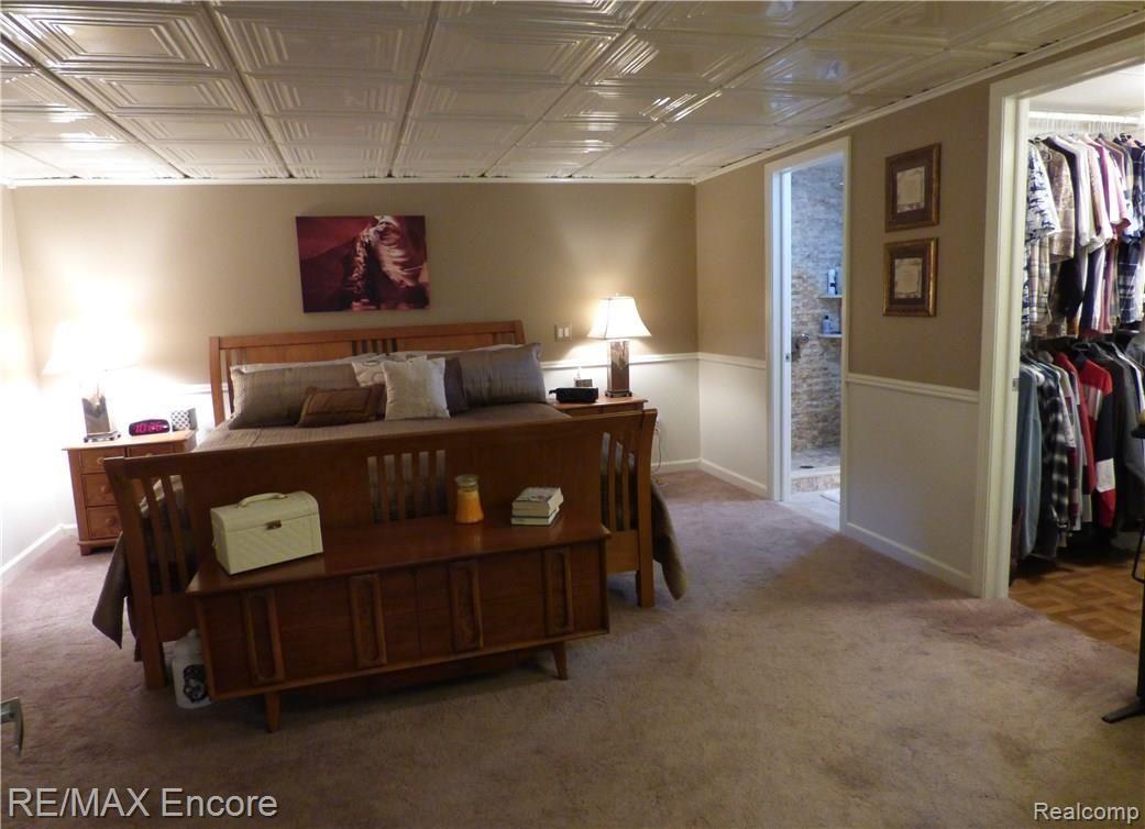 5068 Timber Ridge Trail Clarkston, MI 48346 - Photo 36 of 49 37 - Basement Master.JPG