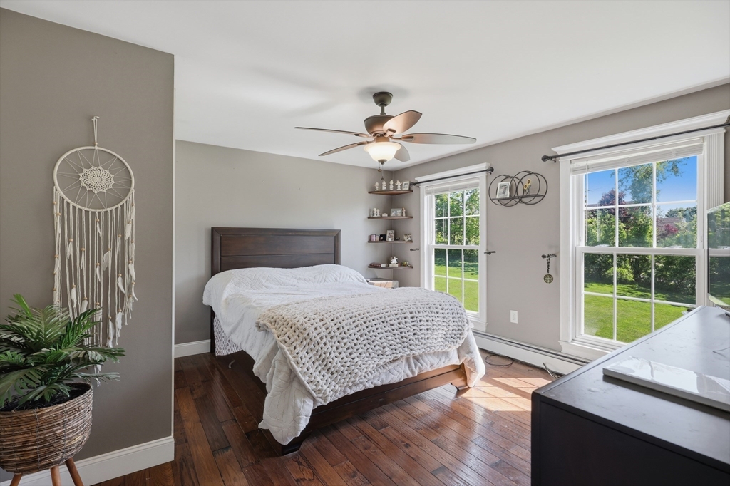 720 East Hill Road East Oakham, MA 01068 - Photo 16 of 42