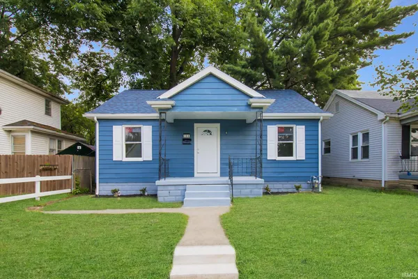 $143,800 | 308 East Missouri Street, Evansville, IN 47711