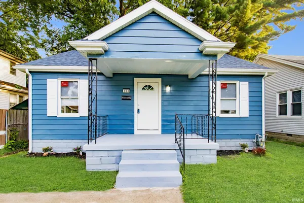 $139,250 | 308 East Missouri Street, Evansville, IN 47711