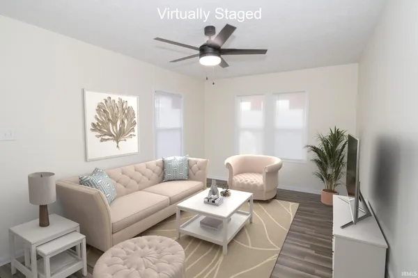 $139,250 | 308 East Missouri Street, Evansville, IN 47711