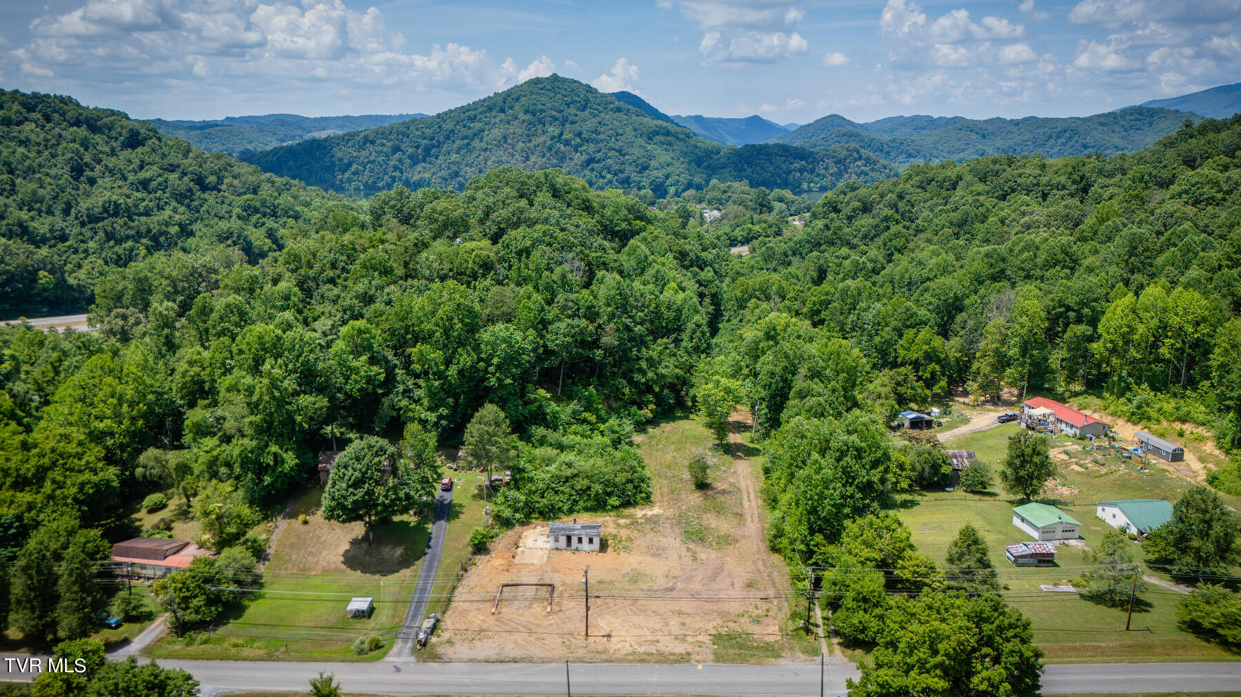 229 Marble Hall Road Rogersville, TN 37857 - Photo 12 of 17 108