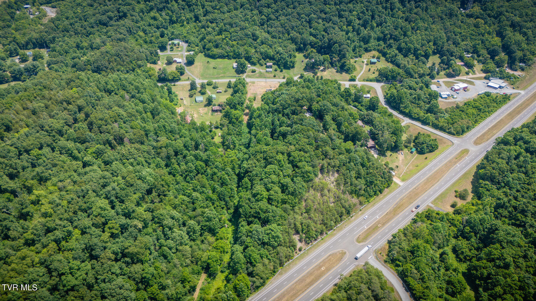 229 Marble Hall Road Rogersville, TN 37857 - Photo 13 of 17 109