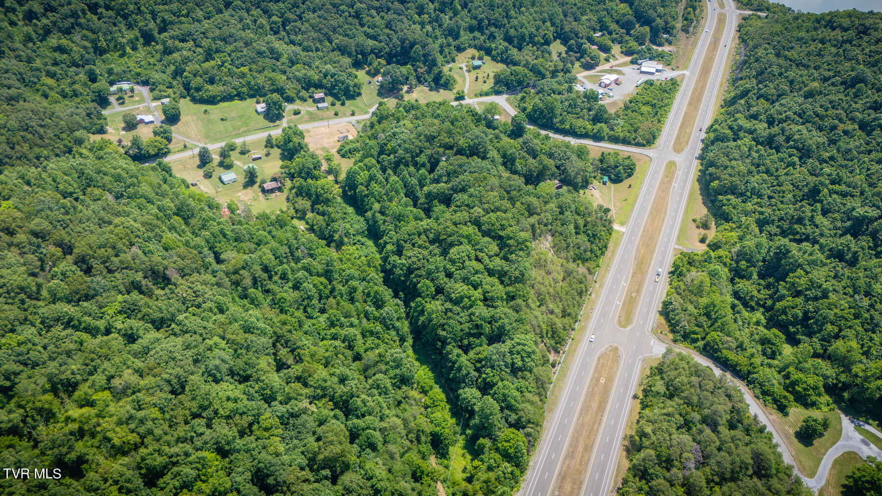 229 Marble Hall Road Rogersville, TN 37857 - Photo 14 of 17 110