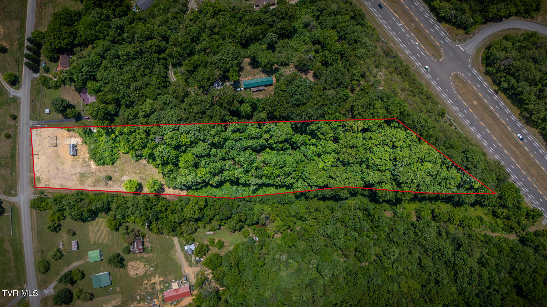 229 Marble Hall Road Rogersville, TN 37857 - Photo 2 of 17 000