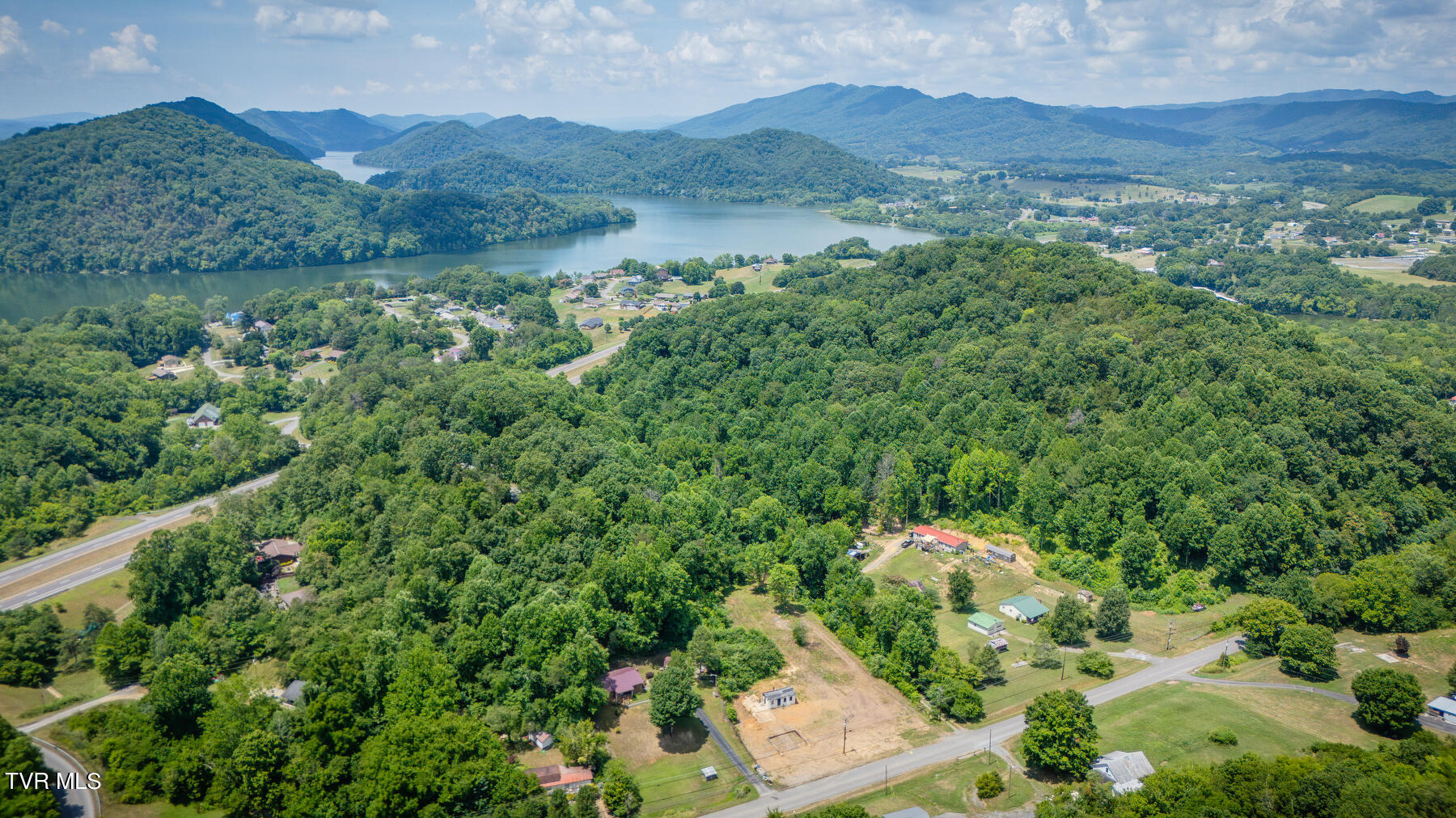 229 Marble Hall Road Rogersville, TN 37857 - Photo 10 of 17 106