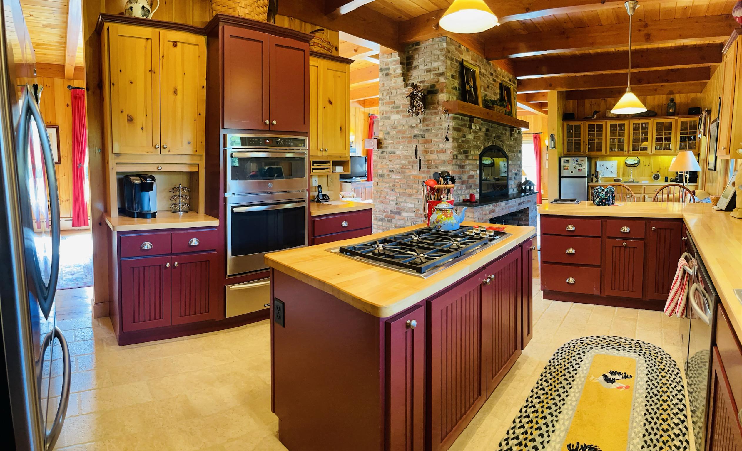 45 Windover Drive Rome, ME 04963 - Photo 15 of 48 55E9498C-82DF-4B8B-A1C1-E2BD607942B6