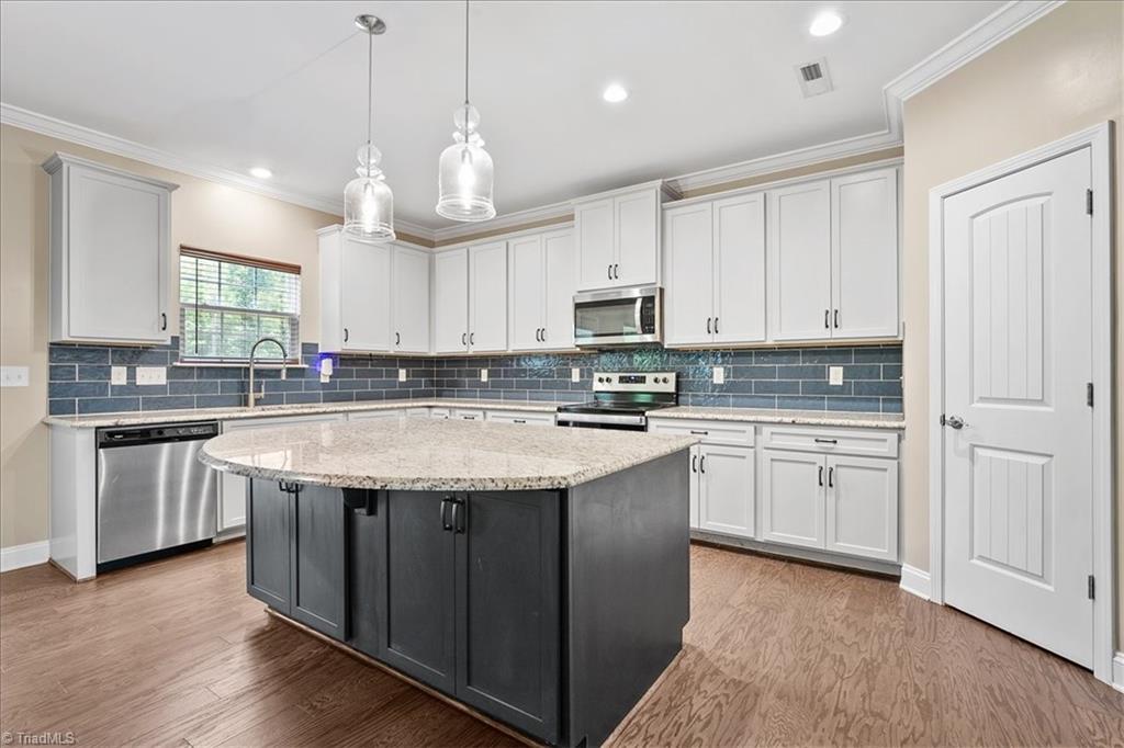 6511 Rogers Farm Road Pleasant Garden, NC 27313 - Photo 10 of 41
