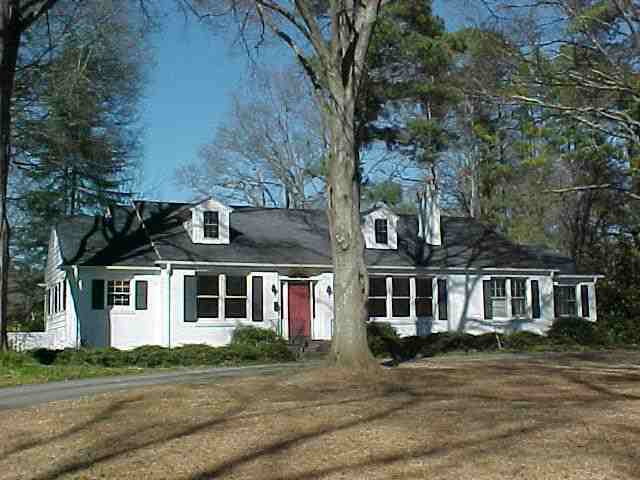 1125 Springdale Road Anderson, SC 29621 - Photo 1 of 1