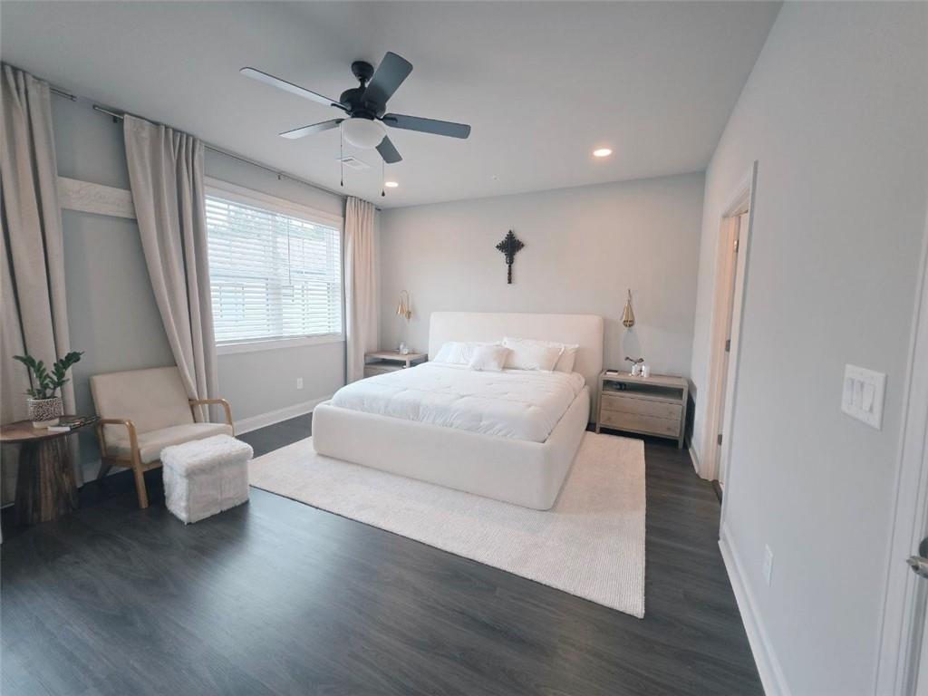 8020 Linfield Way Atlanta, GA 30350 - Photo 18 of 24