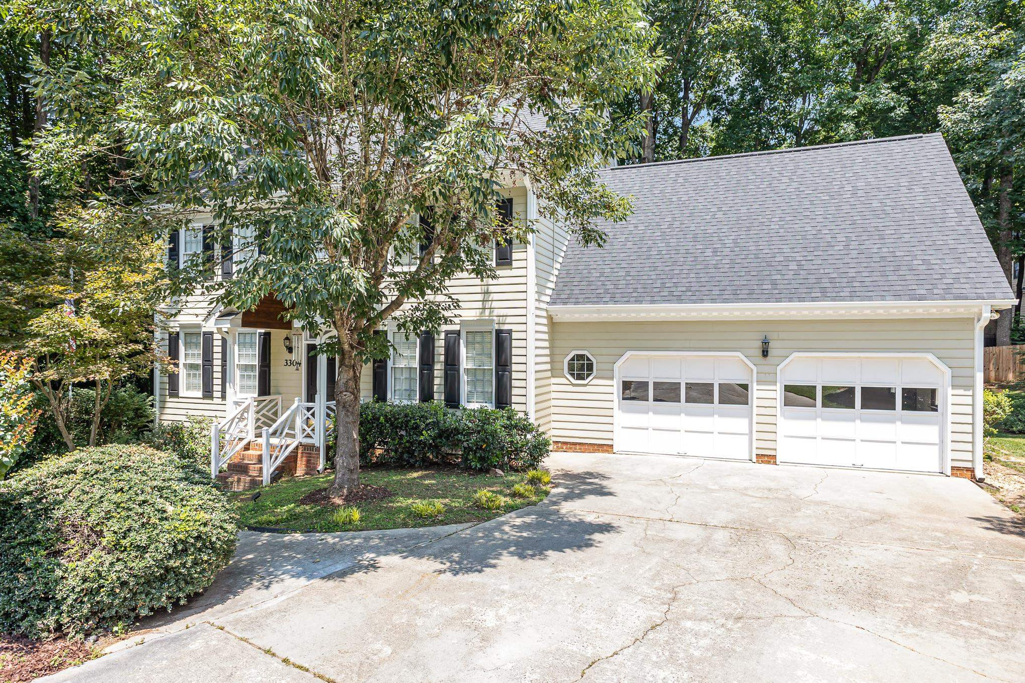 3304 Carrack Court Raleigh, NC 27613 - Photo 2 of 35 Photo 2