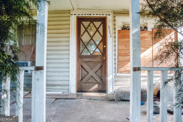 $79,000 | 312 Jessie Street, Waycross, GA 31501