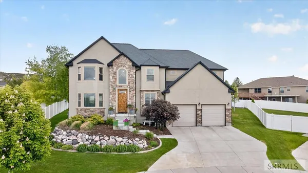 $675,000 | 1432 Kelly Court, Pocatello, ID 83201