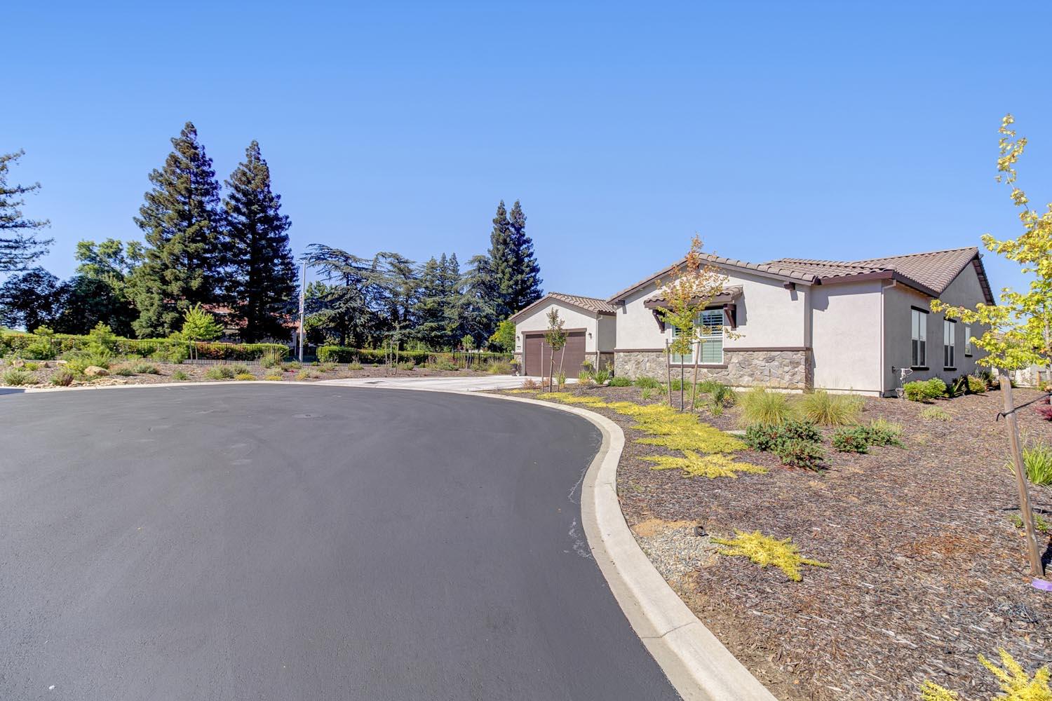 15027 Via Ghiberti Rancho Murieta, CA 95683 - Photo 67 of 68