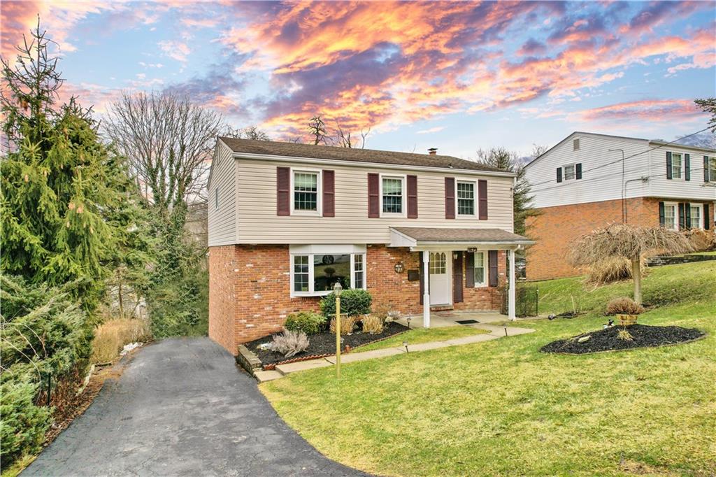 1623 Wise Road Pittsburgh, PA 15220 - Photo 1 of 24 Gallery Image 1