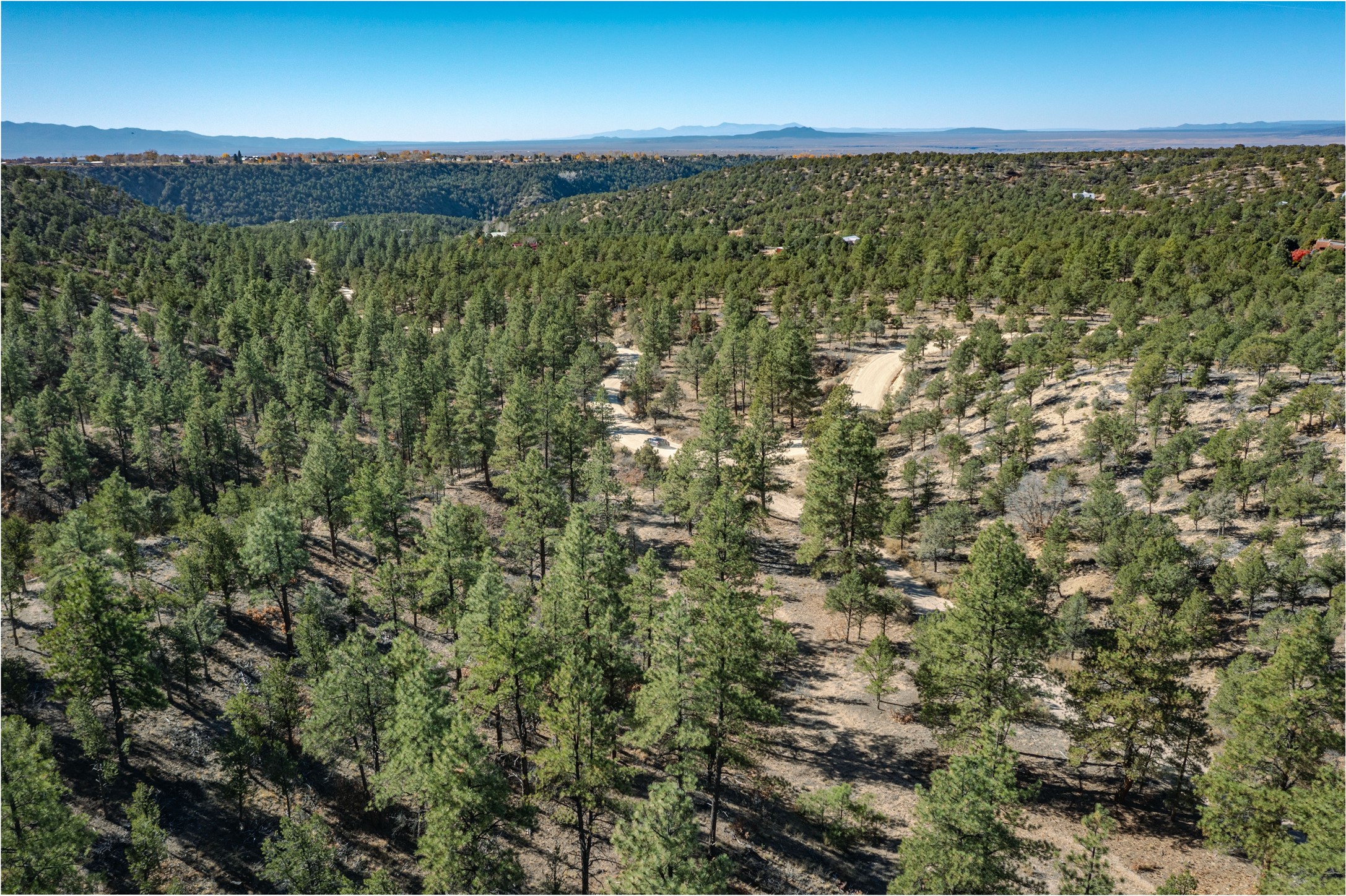0 Gallina Canyon Road Valdez, NM 87580 - Photo 8 of 24