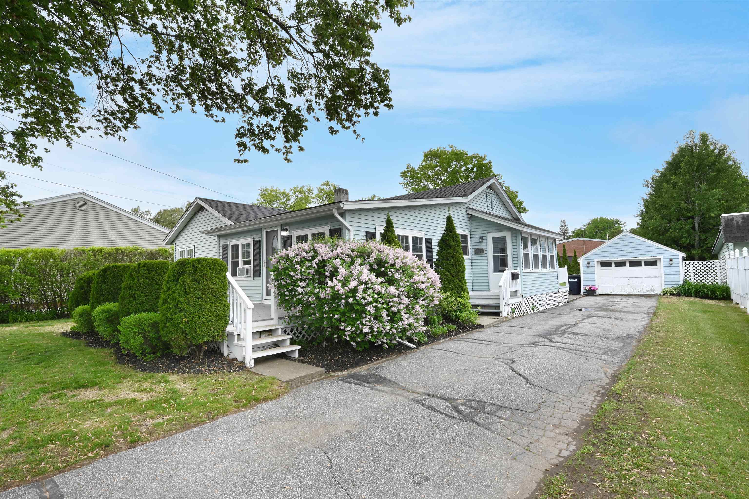 114 Grand Avenue Swanton, VT 05488 - Photo 2 of 43