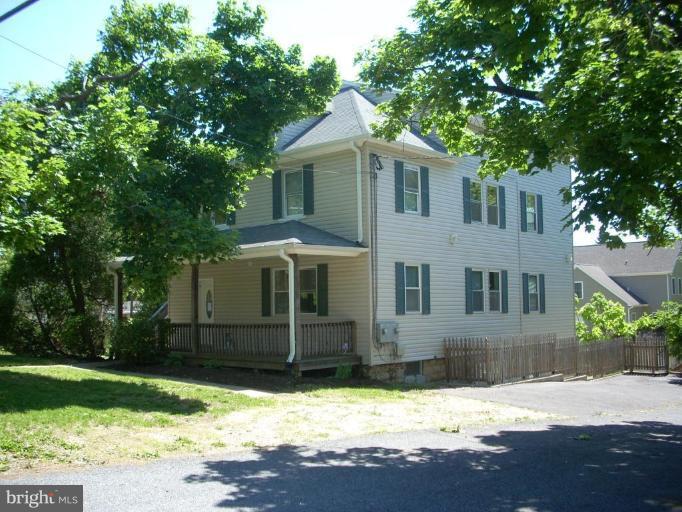 2403 Old Frederick Road Catonsville, MD 21228 - Photo 3 of 16 Exterior #3