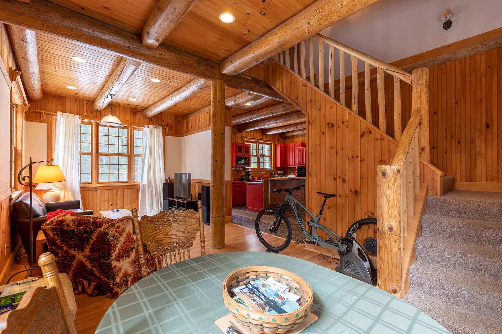 1023 Poplar Stream Road Kingfield, ME 04947 - Photo 13 of 32 12