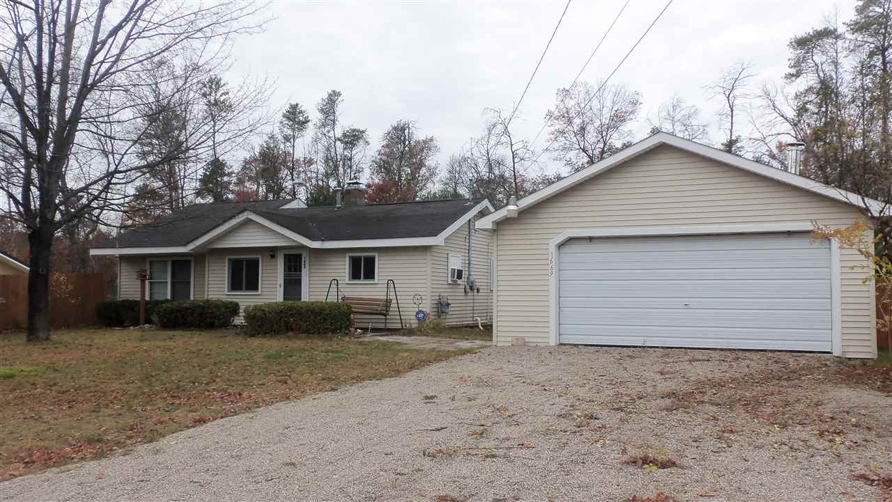 1669 Otsego Road St. Helen, MI 48656 - Photo 2 of 29 Gallery Image 2