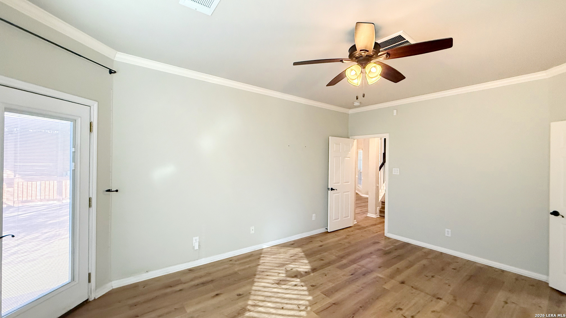 16015 Ponderosa Pth Helotes, TX 78023 - Photo 22 of 49 a view of empty room