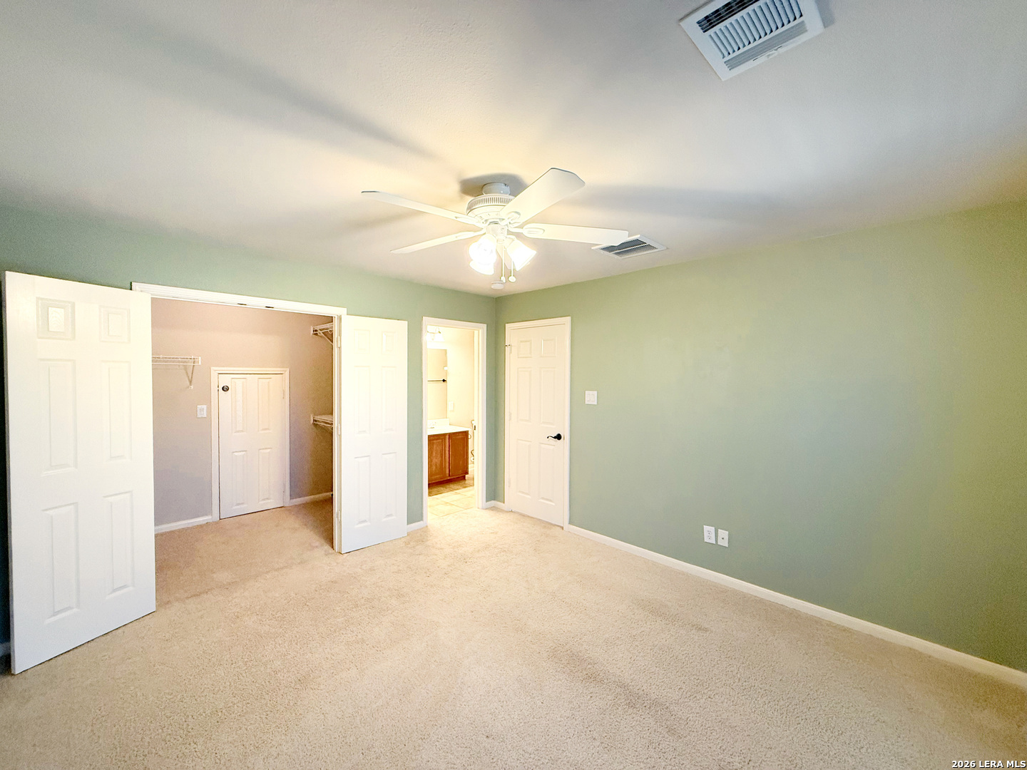 16015 Ponderosa Pth Helotes, TX 78023 - Photo 30 of 49 wooden floor in an empty room