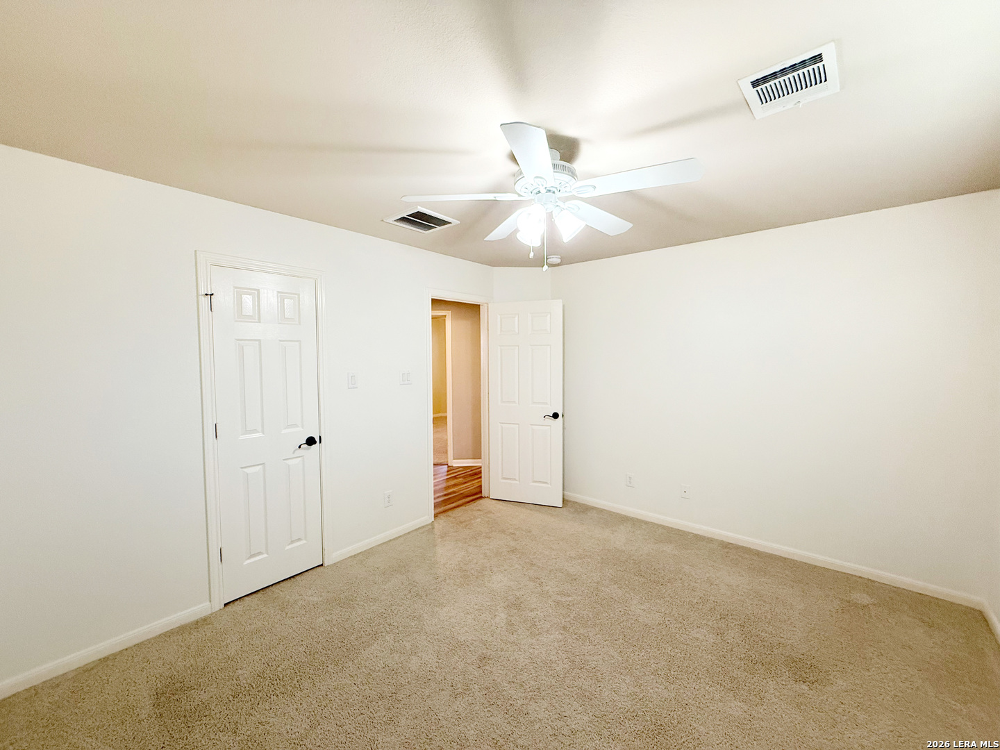 16015 Ponderosa Pth Helotes, TX 78023 - Photo 36 of 49 a view of an empty room
