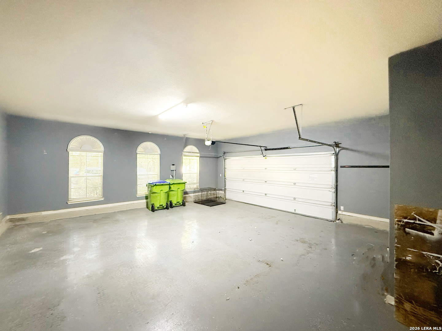 16015 Ponderosa Pth Helotes, TX 78023 - Photo 44 of 49 a view of a storage & utility room
