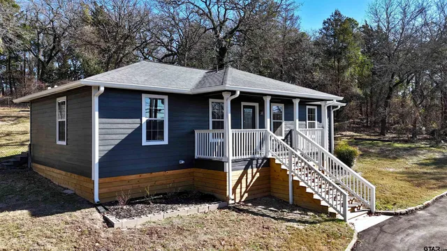 $259,000 | 640 Callender Lake Drive, Murchison, TX 75778