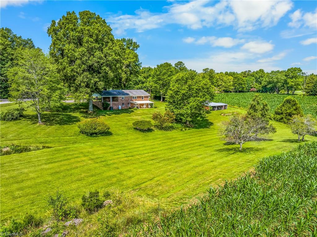 3323 Rockford Road Dobson, NC 27017 - Photo 41 of 49