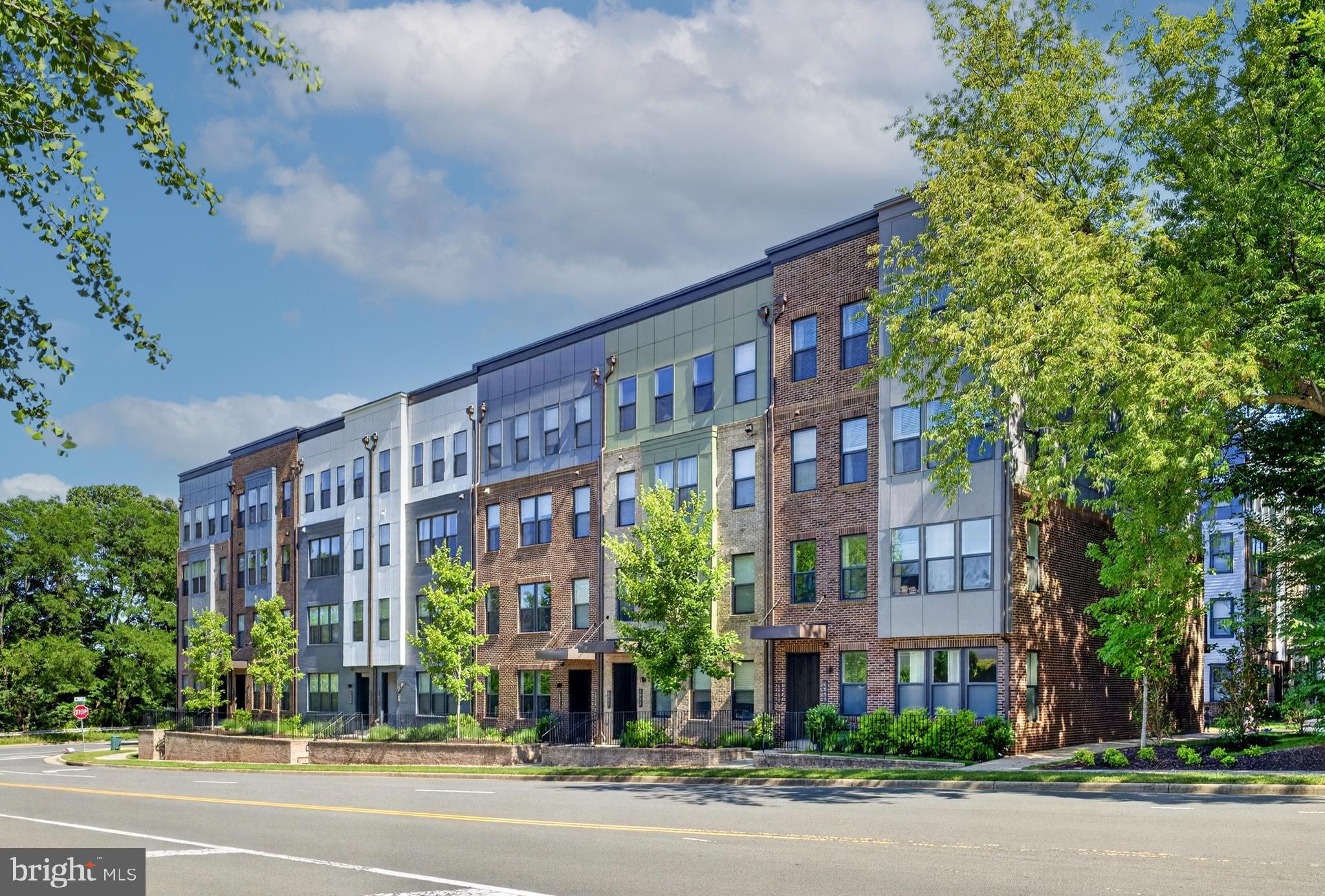 4053 Legato Road, Unit 80 Fairfax, VA 22033 - Photo 45 of 47