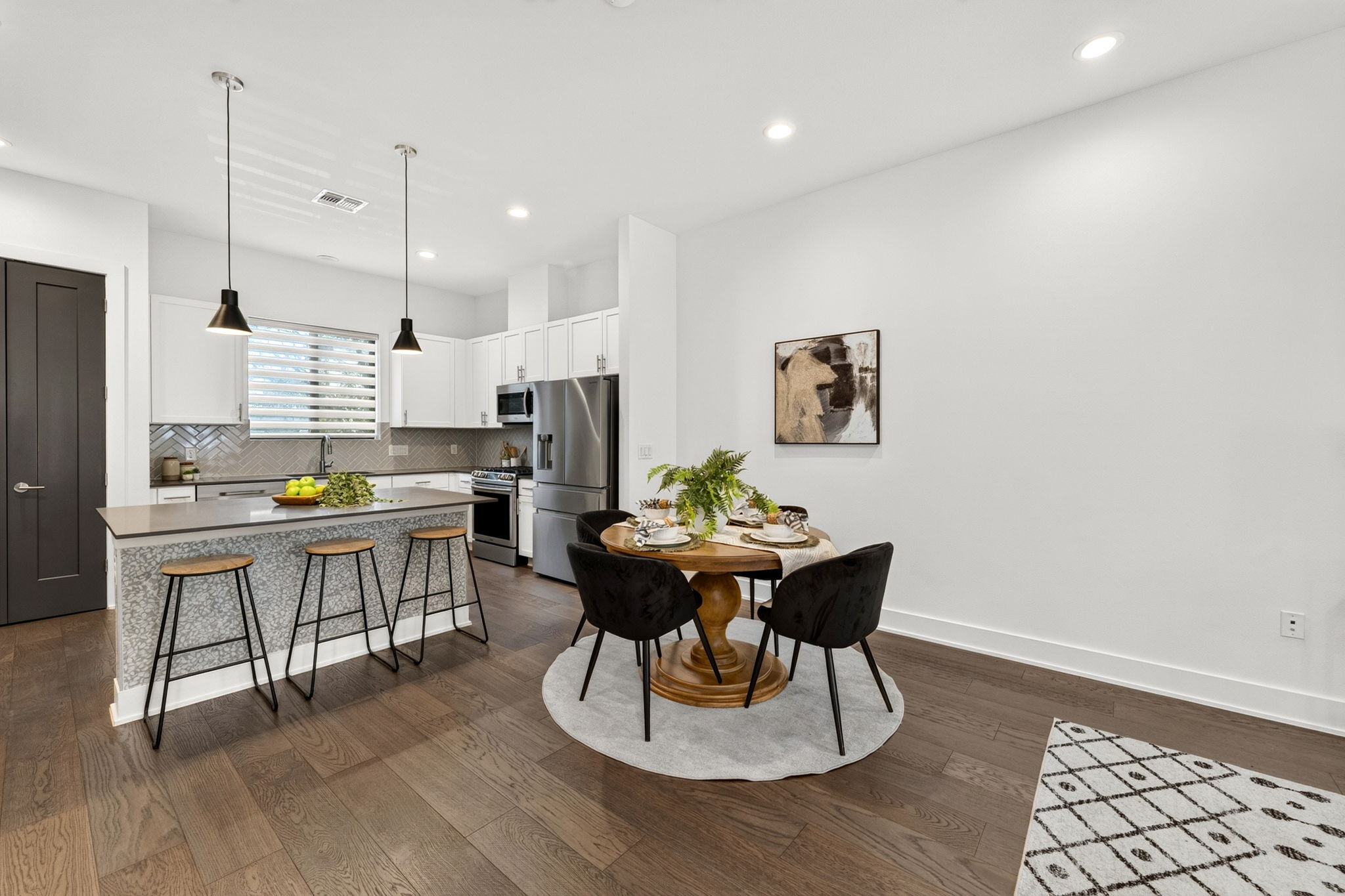 3700 Clawson Road, Unit 603 Austin, TX 78704 - Photo 7 of 26 Gallery Image 7