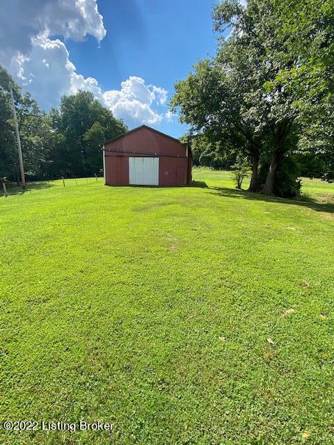575 Bunger Road Ekron, KY 40117 - Photo 9 of 53 IMG_3079