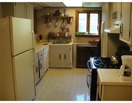 412 Winthrop Center Road Winthrop, ME 04364 - Photo 4 of 15 Kitchen.